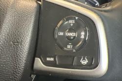 2022 Honda CR-V VTi X