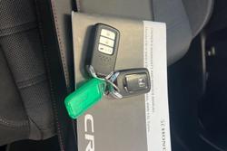 2022 Honda CR-V VTi X