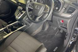 2022 Honda CR-V VTi X