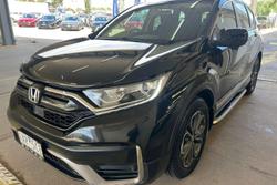 2022 Honda CR-V VTi X