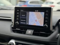 2021 Toyota RAV4 GXL