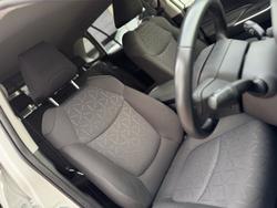 2021 Toyota RAV4 GXL