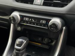 2021 Toyota RAV4 GXL