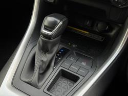 2021 Toyota RAV4 GXL