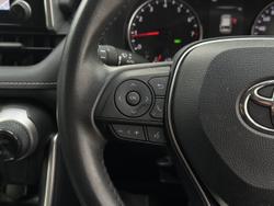 2021 Toyota RAV4 GXL