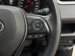 2021 Toyota RAV4 GXL