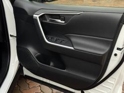 2021 Toyota RAV4 GXL