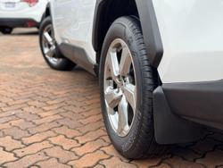 2021 Toyota RAV4 GXL