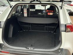 2021 Toyota RAV4 GXL