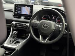 2021 Toyota RAV4 GXL