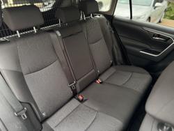 2021 Toyota RAV4 GXL