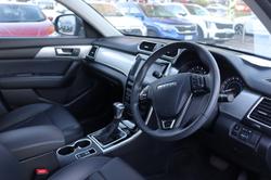 2019 Haval H2 Lux 2WD