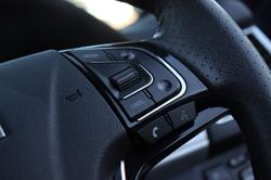 2019 Haval H2 Lux 2WD