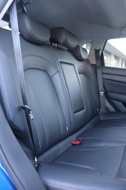 2019 Haval H2 Lux 2WD