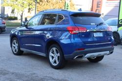 2019 Haval H2 Lux 2WD