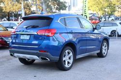 2019 Haval H2 Lux 2WD