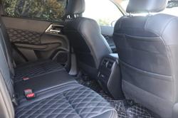 2023 Mitsubishi Outlander Exceed