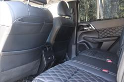 2023 Mitsubishi Outlander Exceed