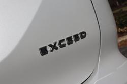 2023 Mitsubishi Outlander Exceed