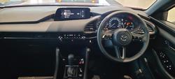 2025 Mazda 3 G20 Evolve