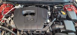2025 Mazda 3 G20 Evolve