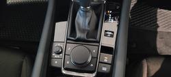 2025 Mazda 3 G20 Evolve