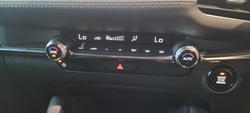 2025 Mazda 3 G20 Evolve