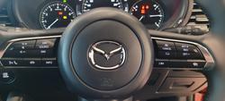 2025 Mazda 3 G20 Evolve