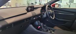 2025 Mazda 3 G20 Evolve