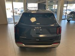 2024 Kia Sorento Sport