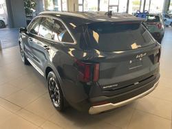 2024 Kia Sorento Sport