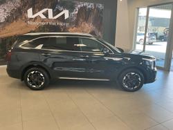 2024 Kia Sorento Sport