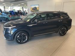 2024 Kia Sorento Sport