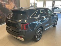 2024 Kia Sorento Sport