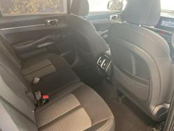 2024 Kia Sorento Sport