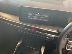 2024 Kia Sorento Sport