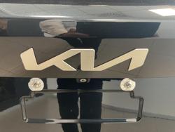 2024 Kia Sorento Sport