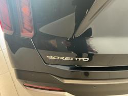 2024 Kia Sorento Sport