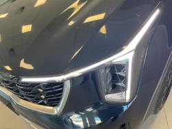 2024 Kia Sorento Sport