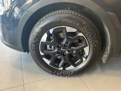 2024 Kia Sorento Sport