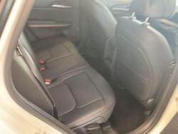 2024 Kia EV5 Earth