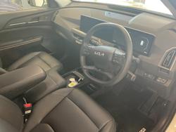 2024 Kia EV5 Earth