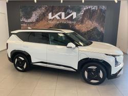 2024 Kia EV5 Earth