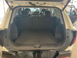 2024 Kia EV5 Earth