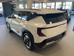2024 Kia EV5 Earth