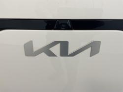 2024 Kia EV5 Earth