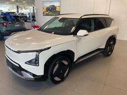 2024 Kia EV5 Earth