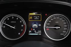 2024 Subaru Forester 2.5i