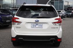 2024 Subaru Forester 2.5i