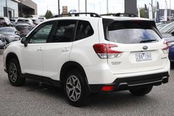 2024 Subaru Forester 2.5i